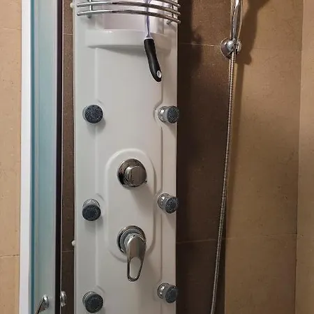 Apartment Riva Kraljevo
