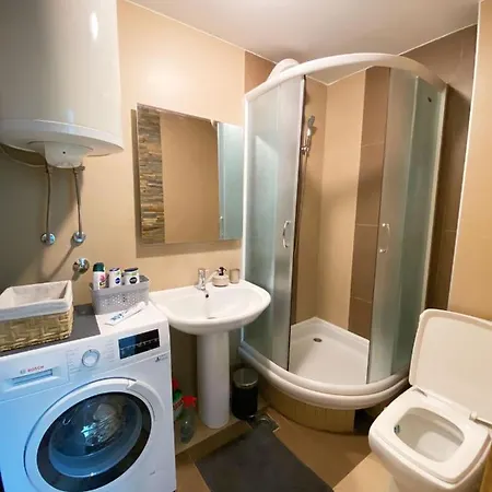 Apartment Riva Kraljevo