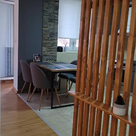 Riva Parking Garaza *