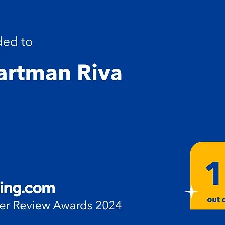 Apartment Riva