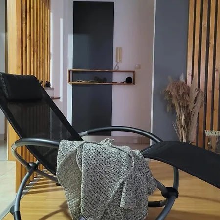 Apartment Riva *