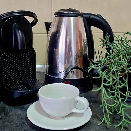 Riva Parking Garaza * Kraljevo