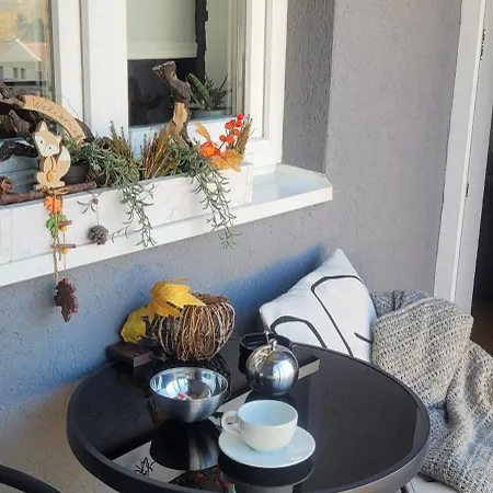 Apartment Riva Kraljevo