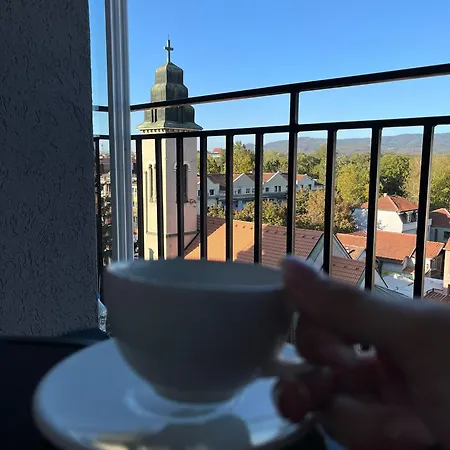 Riva Apartment