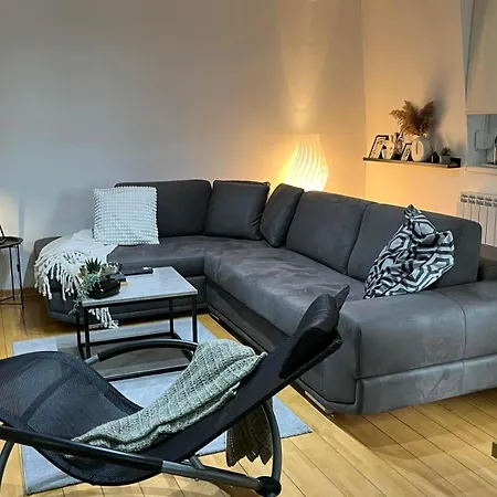 Riva Apartment