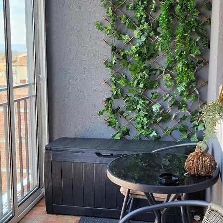 Apartment Riva