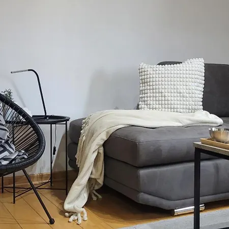 Riva Apartment *