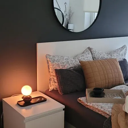 Apartment Riva