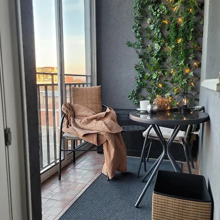 Riva Parking Garaza Apartamento *