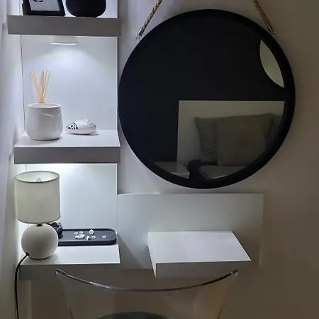 Riva Parking Garaza Apartament *