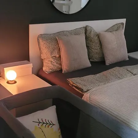 Riva Parking Garaza *