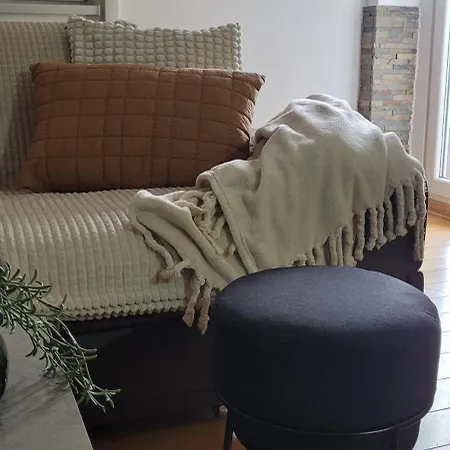 Apartamento Riva Parking Garaza Kraljevo