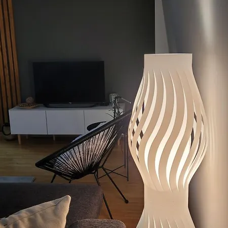 Riva Parking Garaza Apartament Kraljevo