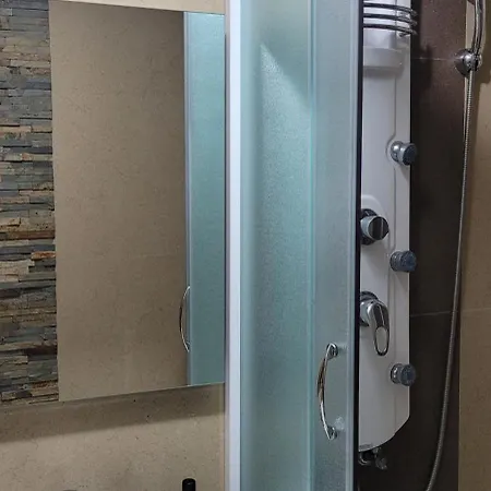 Riva Parking Garaza Kraljevo