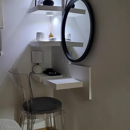 Riva Parking Garaza * Kraljevo