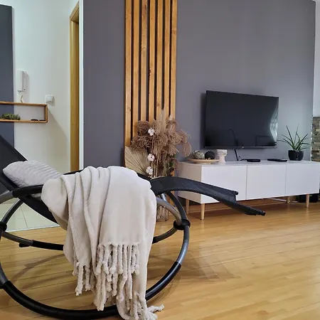 Riva Parking Garaza Kraljevo