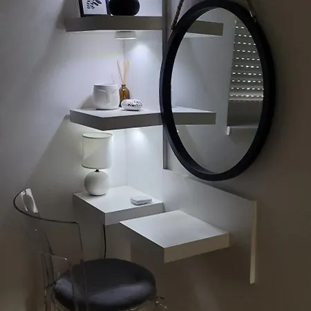 Apartament Riva Parking Garaza