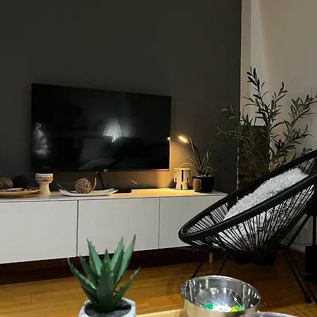 Apartament Riva Parking Garaza Kraljevo