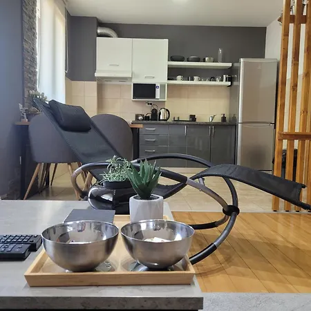 Riva Parking Garaza Kraljevo