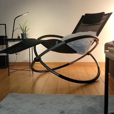 Apartament Riva Parking Garaza