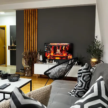 Riva Parking Garaza Kraljevo