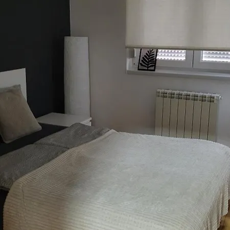 Riva Parking Garaza Apartament Kraljevo