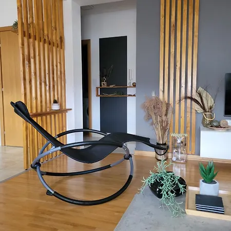 Apartament Riva Parking Garaza Kraljevo