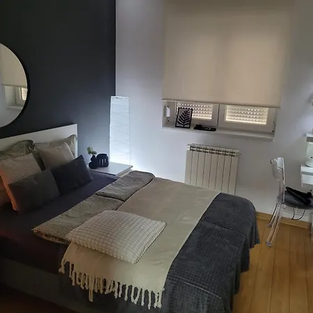 Riva Parking Garaza Kraljevo