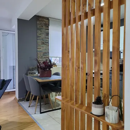 Riva Parking Garaza * Kraljevo